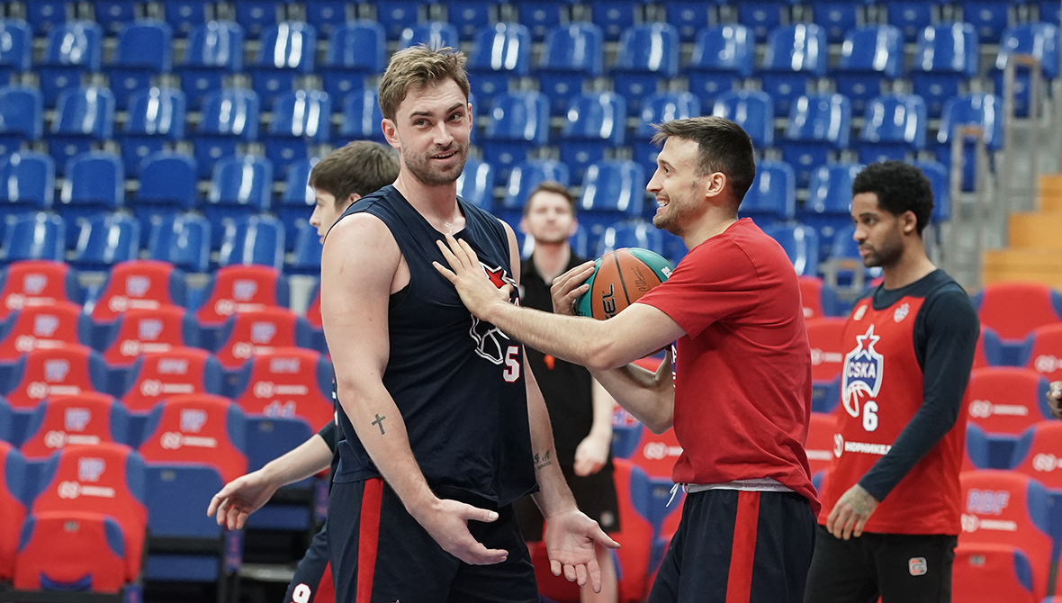 «Самара»! Наконец!