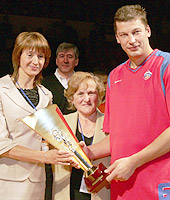 CSKA won Cup second year in a row