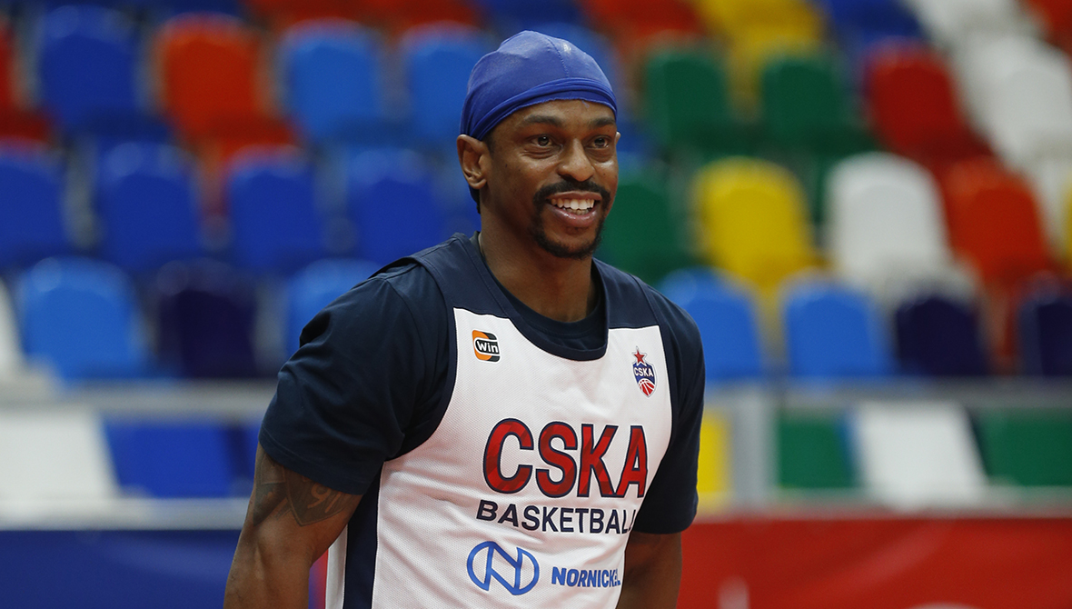 Casper Ware became a father!