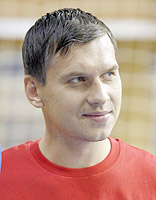 Zakhar Pashutin became CSKA captain