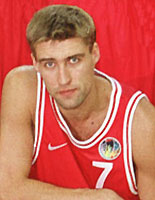 Kudelin to finish his career in USH CSKA