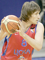 CSKA in the Finals: closer to the title