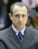 Ettore Messina: We made our life complicated ourselves