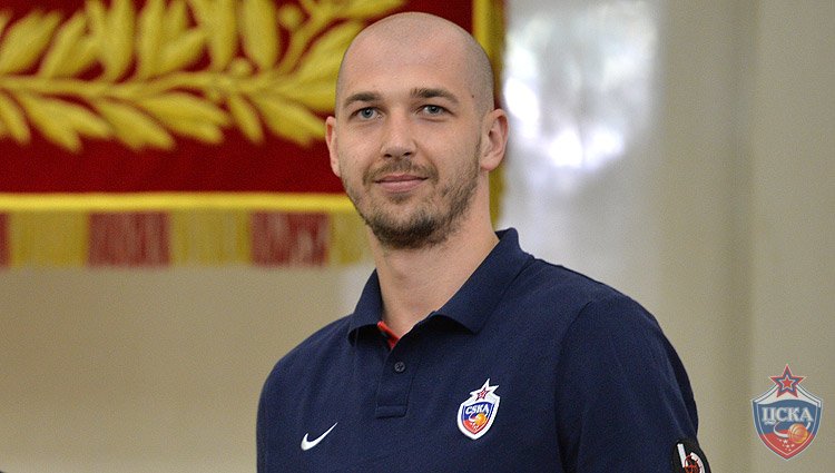 Pavel Korobkov underwent surgery