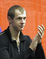 Шишкаускас – спортсмен года в Литве