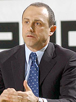 Ettore Messina – Head Coach CSKA