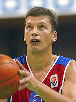 Panov to finish his career in CSKA