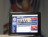 Wi-Fi in USH CSKA