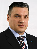 Evgeny Pashutin will coach CSKA Moscow