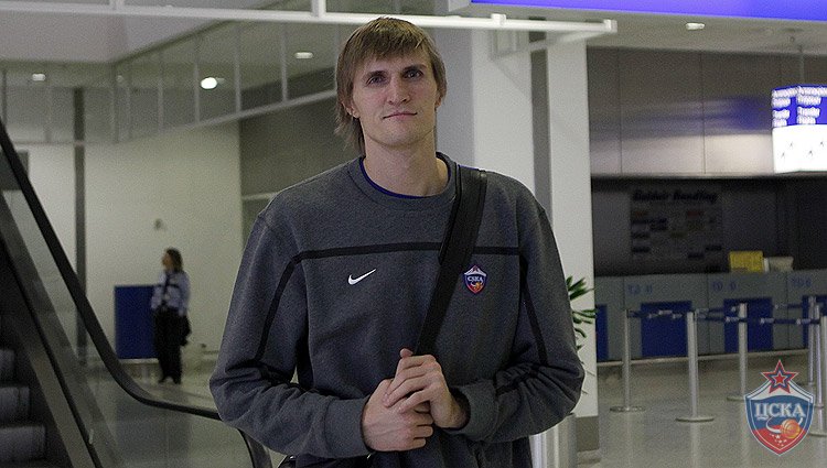 Kirilenko may not play until January