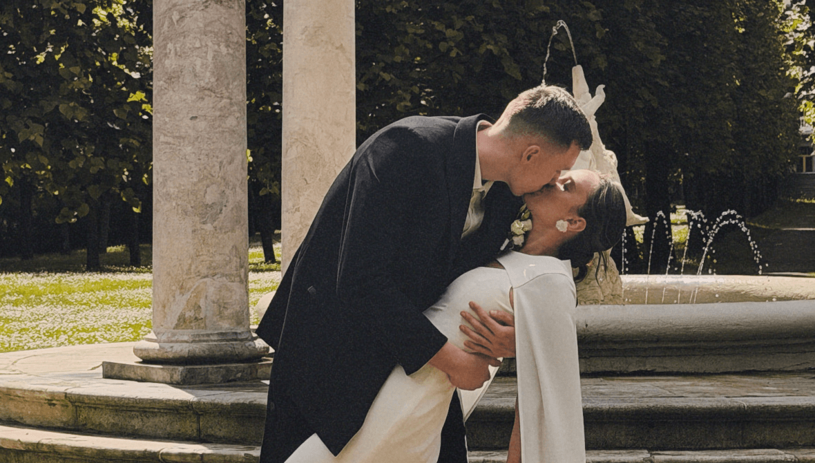 Горько!