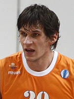 CSKA signed Boban Marjanovic