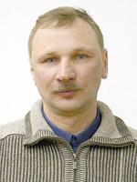 Andrey Kibenko: There would be a great celebration at Vladivostok