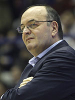 Dusko Vujosevic left head coaching position