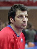 Papaloukas to miss games with TAU and Spartak