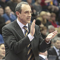 Ettore Messina: that was the best Top 16 in four years
