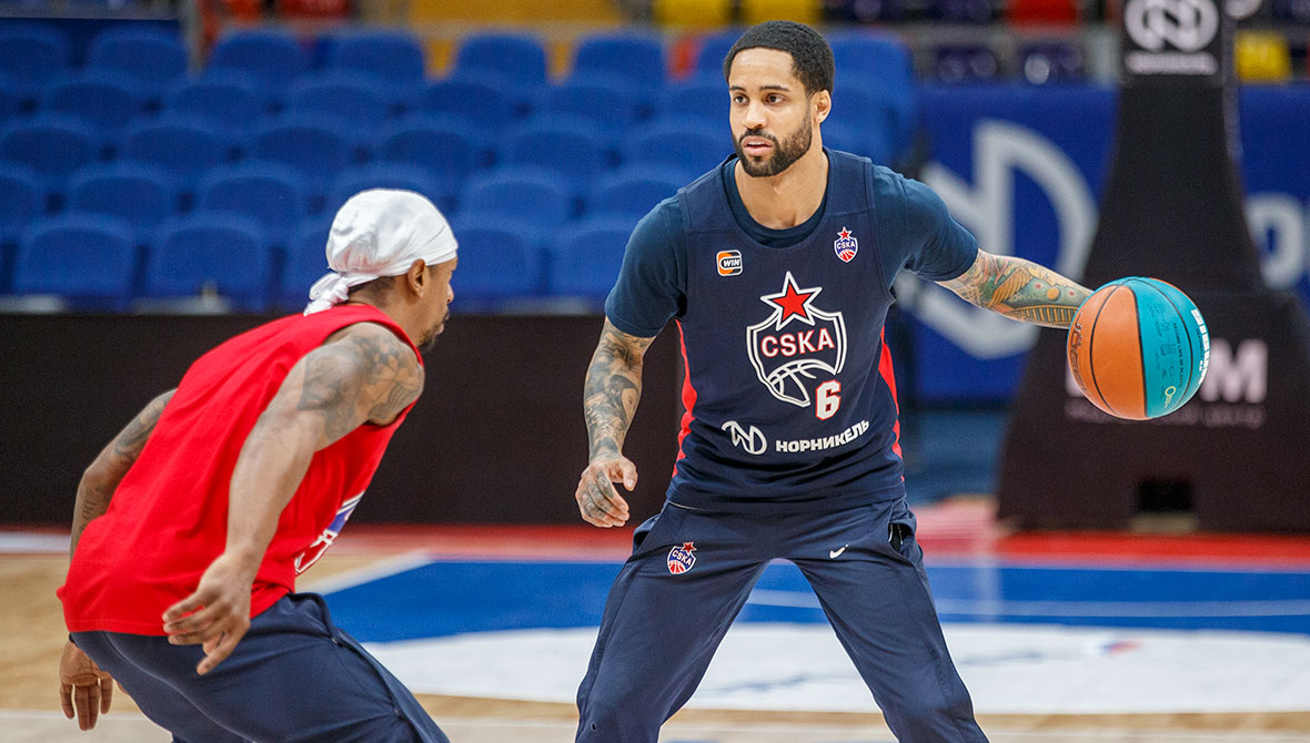 The finals again, Kazan again