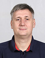Андрей Мальцев возглавил тренерский штаб молодежного проекта ЦСКА