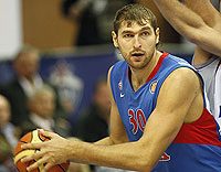 Dmitry Sokolov signed new contract with CSKA