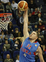 Хряпа — MVP регулярного сезона Единой Лиги ВТБ