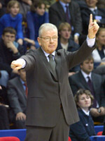 Dusan Ivkovic: We had many difficulties in this game