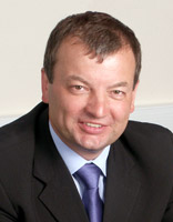 Кущенко стал менеджером года
