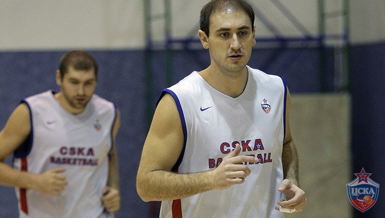 CSKA will participate in four preseason tournaments