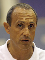 Ettore Messina: I’d like to learn more about the newcomers
