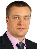 Andrey Vatutin is a new CSKA President