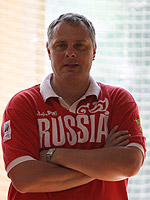CSKA members joined National Team