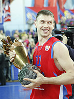 CSKA won Russian Cup!