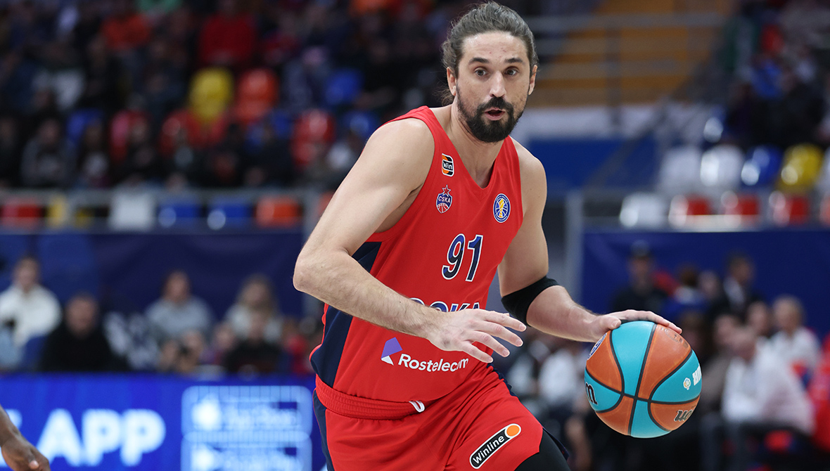 Alexey Shved attacked by hooligans