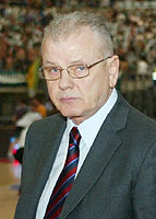 Dusan Ivkovic:  My team gained some good experience here