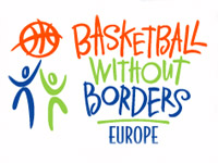 Loginov to participate in Basketball Without Borders camp