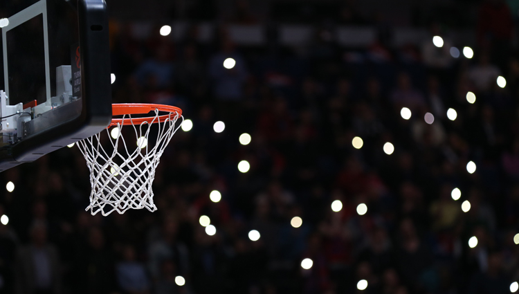 Euroleague Basketball competitions suspended