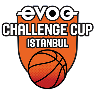 EVOQ Challenge Cup International U18 Basketball Tournament (Стамбул, Турция)