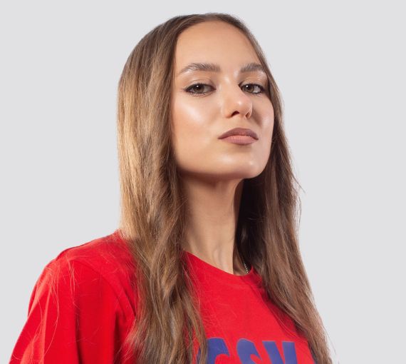 Алина Семыкина