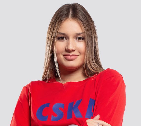 Азалия Шигапова