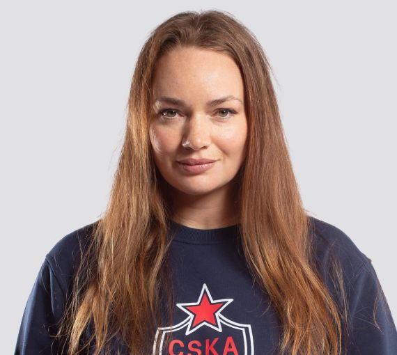 Юлия  Степина