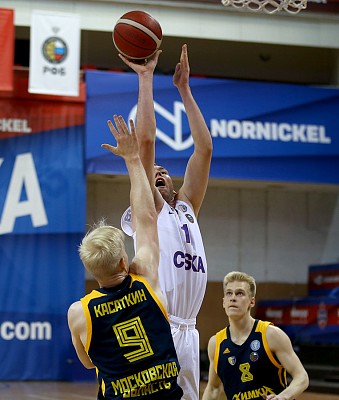 Danila Pokhodyayev (photo: M. Serbin, cskabasket.com)