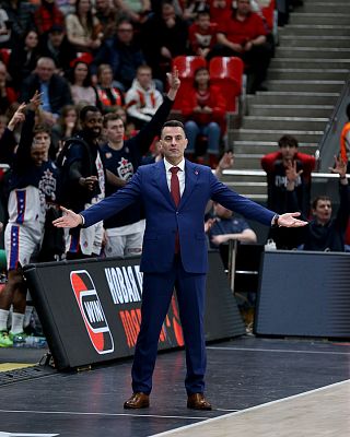 Андреас Пистиолис (фото: М. Сербин, cskabasket.com)