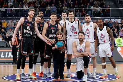 (фото: М. Сербин, cskabasket.com)