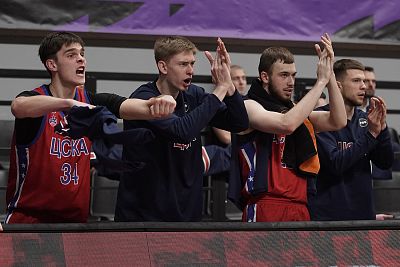 (фото: Т. Макеева, cskabasket.com)