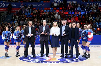 (фото: М. Сербин, cskabasket.com)