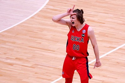 Ростислав Гусев (фото: М. Сербин, cskabasket.com)