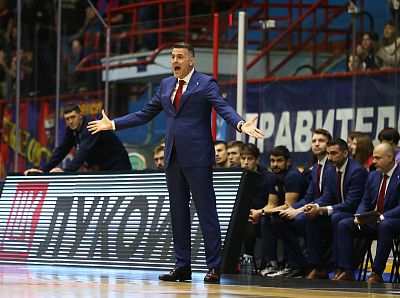 Андреас Пистиолис (фото: М. Сербин, cskabasket.com)