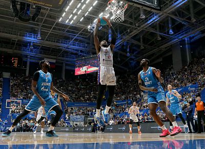 Ливио Жан-Шарль (фото: М. Сербин, cskabasket.com)
