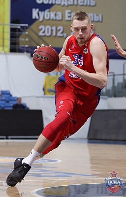 Иван Лазарев (фото: vtb-league.com)