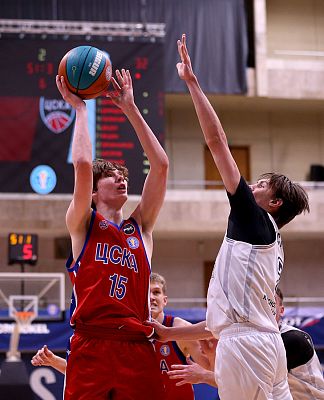 Андрей Пономарёв (фото: М. Сербин, cskabasket.com)