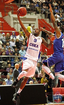 Аарон Ли Джексон (фото: М. Сербин, cskabasket.com)